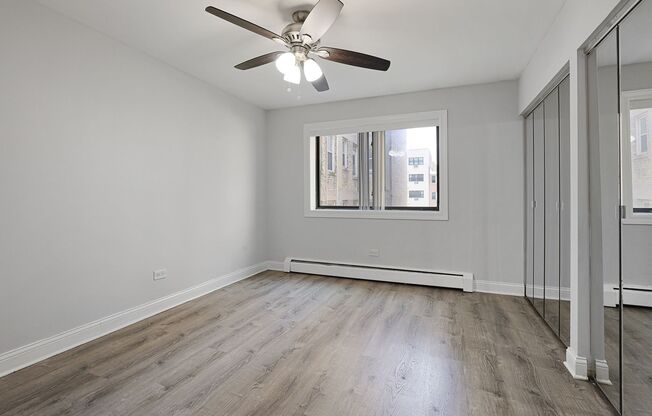 2 beds, 1 bath, 622 sqft, $2,250, Unit 308