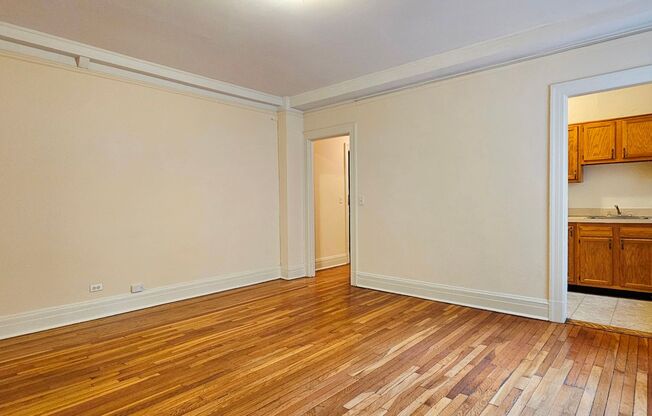 1 bed, 1 bath, 550 sqft, $1,375, Unit 502