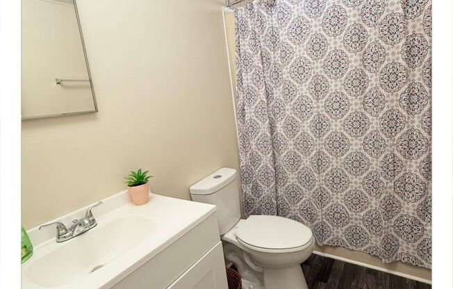 2 beds, 1 bath, 594 sqft, $790, Unit 42A