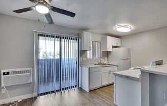 Mission View Apartments