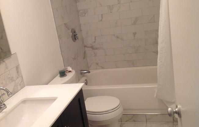 1 bed, 1 bath, 860 sqft, $3,100, Unit 507
