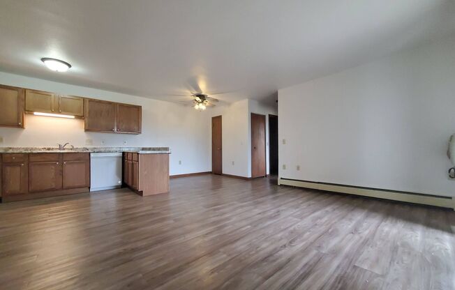 1 bed, 1 bath, 750 sqft, $800, Unit 253 #12