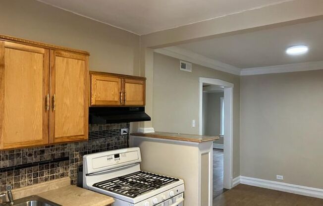 1 bed, 1 bath, $1,150, Unit 2955-2