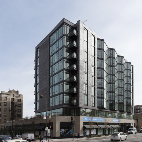 847 Chicago Ave.