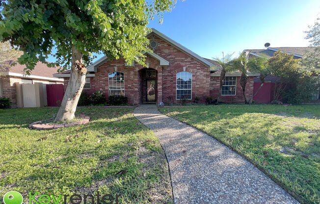 Spacious 4bedroom 2bath Home in Mission