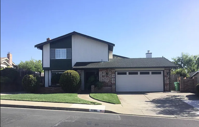 Available Now! Spacious 4-Bedroom, 3-Bathroom Home Nestled in the Beautiful Rodeo Hills