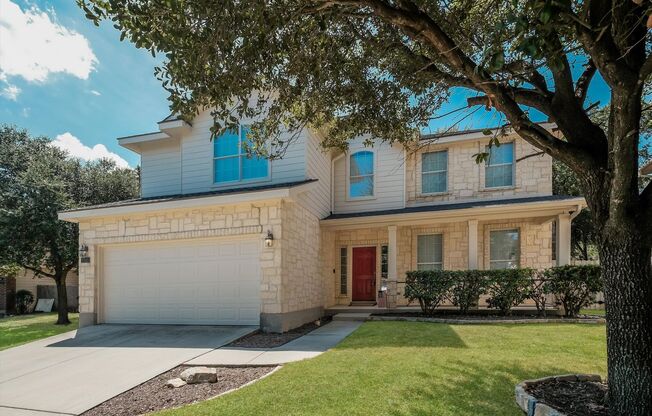 17011 Ellington Way