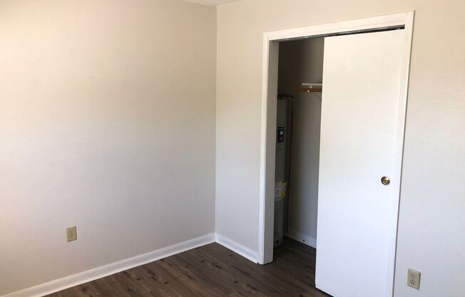 2 beds, 1 bath, $825, Unit Unit 1