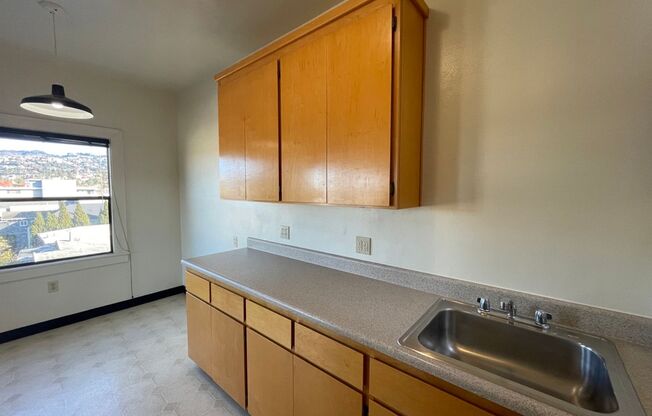 Studio, 1 bath, 462 sqft, $1,695, Unit 304 (Onsite Manager)