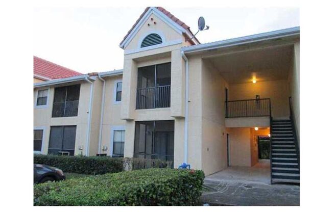 Bright 1BR/1BA Condo – Convenient Kendall Location