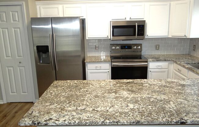 Charming 3/2 home in Port Tampa