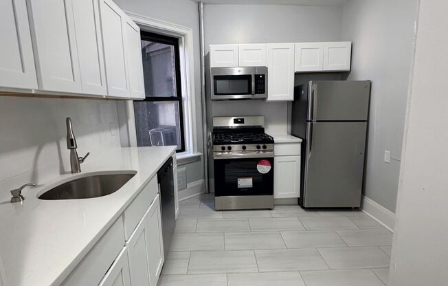 3318 - UC 3316 New York Ave, LLC