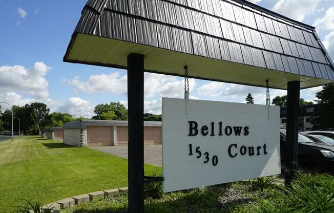 bellows court exterior