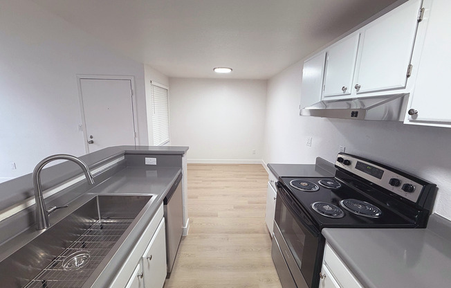 Wellington Place Apartments