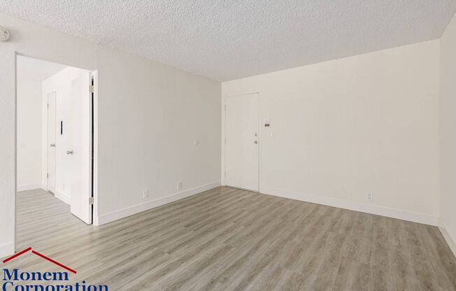 1 bed, 1 bath, 650 sqft, $1,995, Unit 18