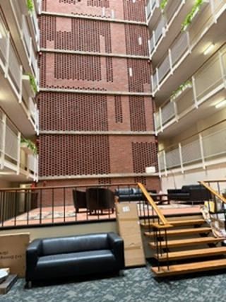 1 bed, 1 bath, 500 sqft, $2,800, Unit 212