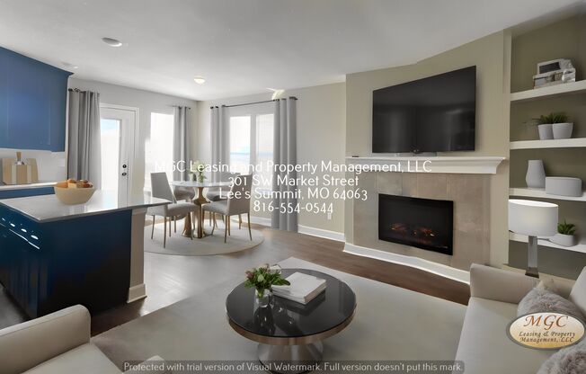 3 beds, 3 baths, $1,978, Unit 21 NE 93rd St