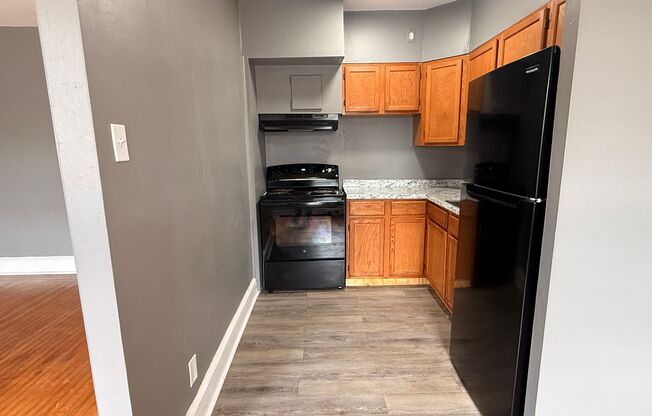 1 bed, 1 bath, $1,050, Unit 305