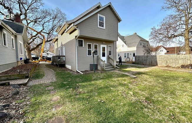 1 bed, 1 bath, $1,475, Unit #2