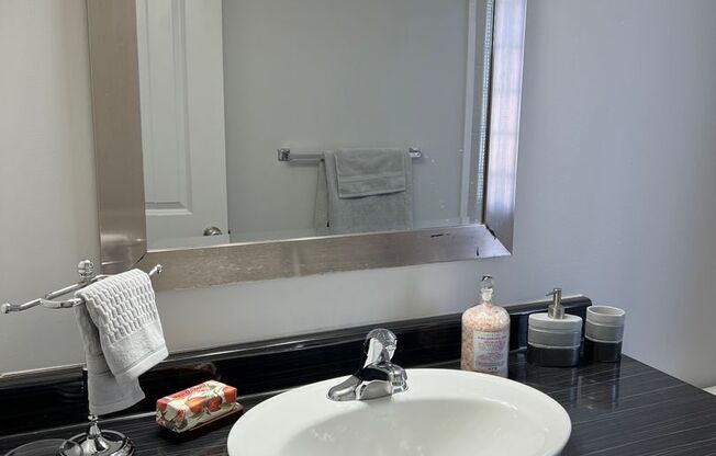 1 bed, 1 bath, 650 sqft, $1,295, Unit Unit 206 A700