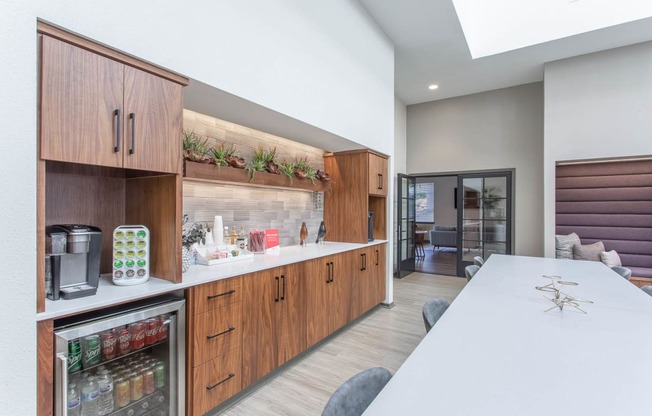 Kitchen Bar at MonteVista, Beaverton, 97007