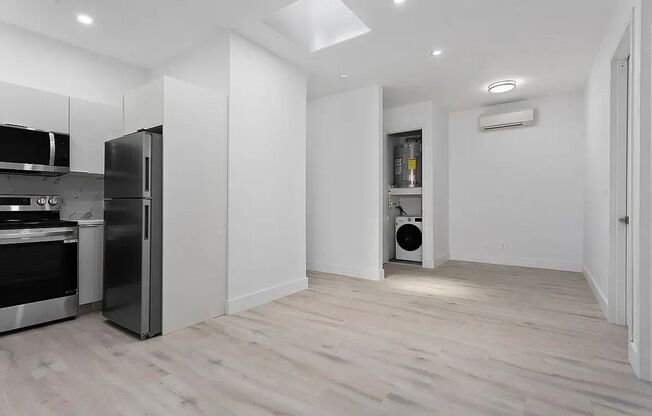 210 East 111 ST QOZ LLC