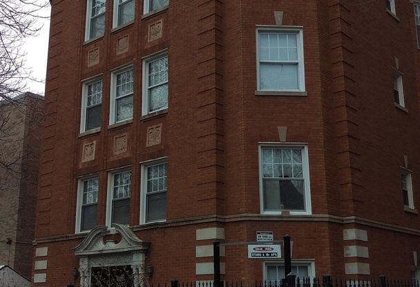 1508 W. Fargo