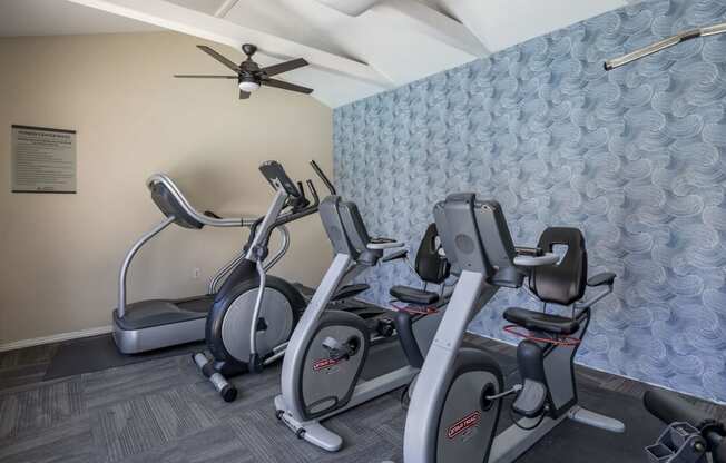 Northview-Southview Apartments in Reseda