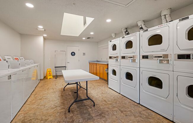 Train Station Apartments
