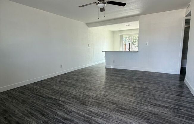 Welcome to The Lowe - Fully Renovated Apartment Homes!