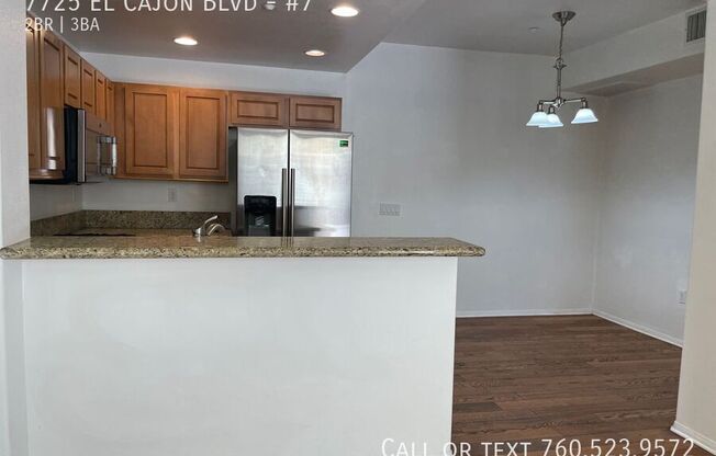7725 EL CAJON BLVD
