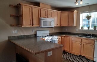 3 beds, 2 baths, $2,395