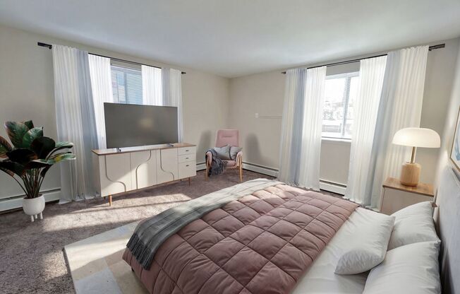 2 beds, 2 baths, 1,000 sqft, $1,589, Unit I002