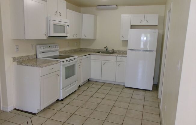 Reduced! Avail Now-Lehigh Acres Duplex