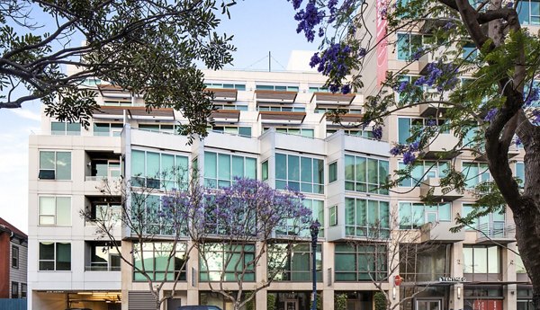 Tenth&G Apartments in San Diego
