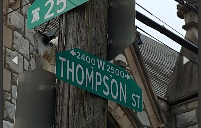 2437 W Thompson Street