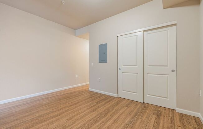 Studio, 1 bath, 490 sqft, $1,100, Unit 207