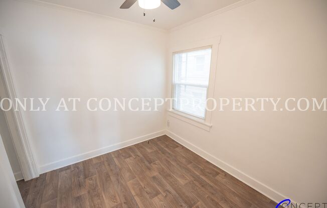 1 bed, 1 bath, 500 sqft, $1,150, Unit 12 - R