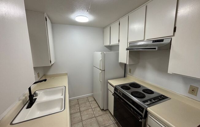 FREE DECEMBER RENT! Rosemont Condo - Spacious & Updated 2-Bed, 1-Bath Condo with In-Unit Laundry!