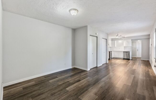 1 BD available in the serene SW Hills