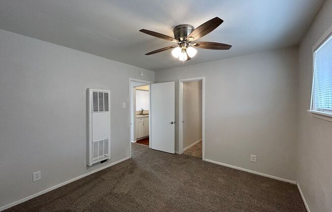 1 bed, 1 bath, $750, Unit MA935