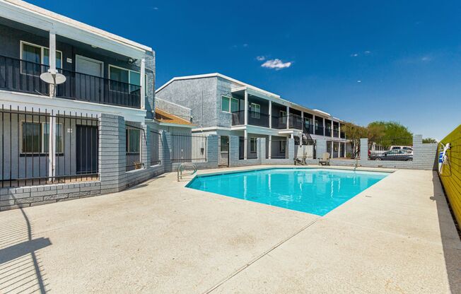 1 bed, 1 bath, 650 sqft, $1,125, Unit 201