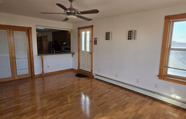 1 bed, 1 bath, 900 sqft, $2,200, Unit 3
