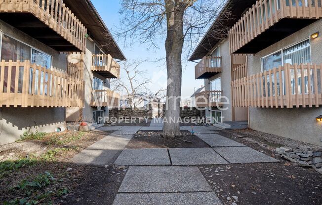 1 bed, 1 bath, $950, Unit Unit 06