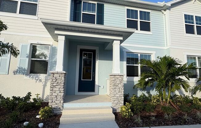 Modern 3-Bed, 3-Bath Townhome in Winter Springs