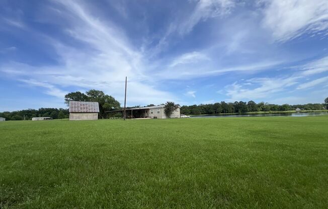 6796 Bryant Rd.