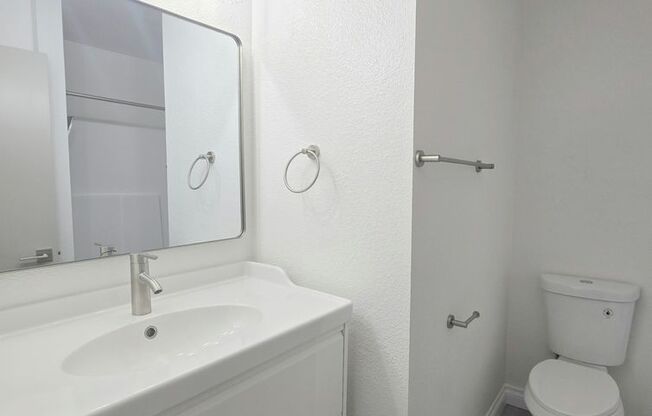 2 beds, 2 baths, $2,495