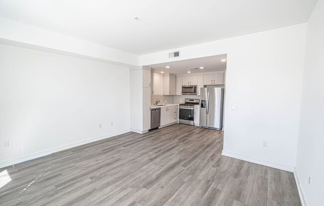 Studio, 1 bath, 507 sqft, $2,310, Unit MCB26701#212