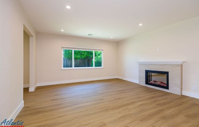 Gorgeous & Remodeled Home