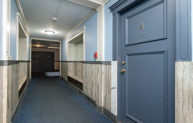 5 beds, 2 baths, 1,430 sqft, $9,499, Unit 4